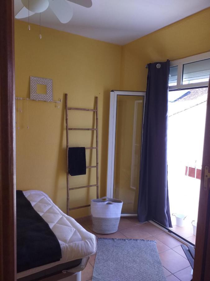 Апартаменти Apartamento Centro Historico Малага Екстер'єр фото