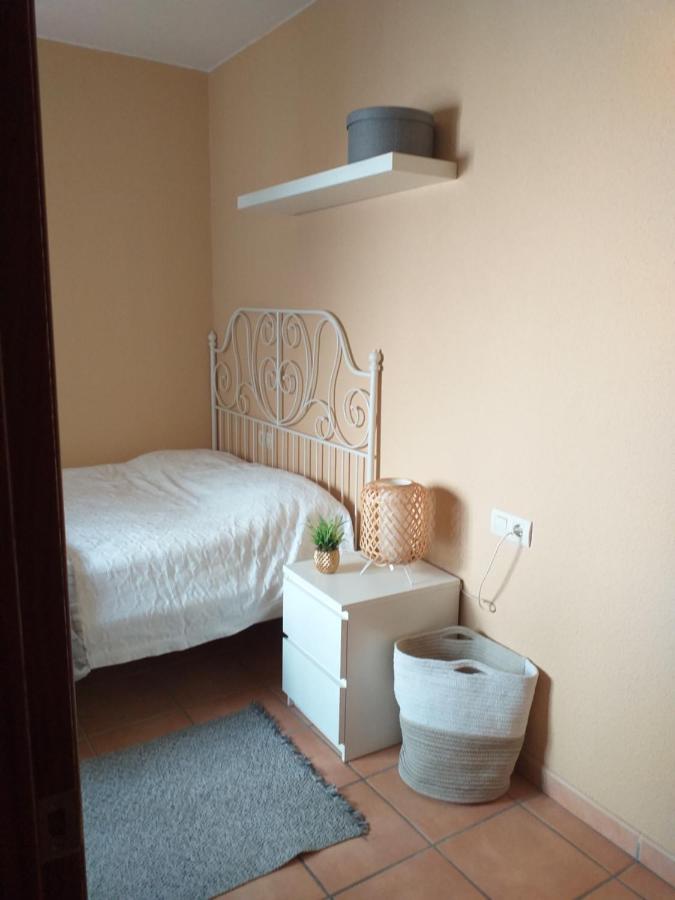 Апартаменти Apartamento Centro Historico Малага Екстер'єр фото