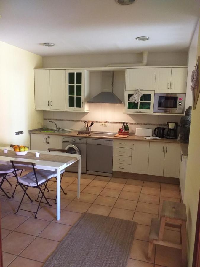 Апартаменти Apartamento Centro Historico Малага Екстер'єр фото