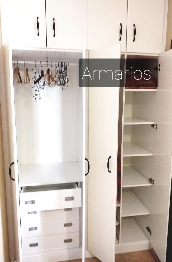 Апартаменти Apartamento Centro Historico Малага Екстер'єр фото